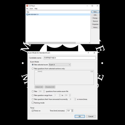 NSE 4 FORTINET 7.0 - 7.2