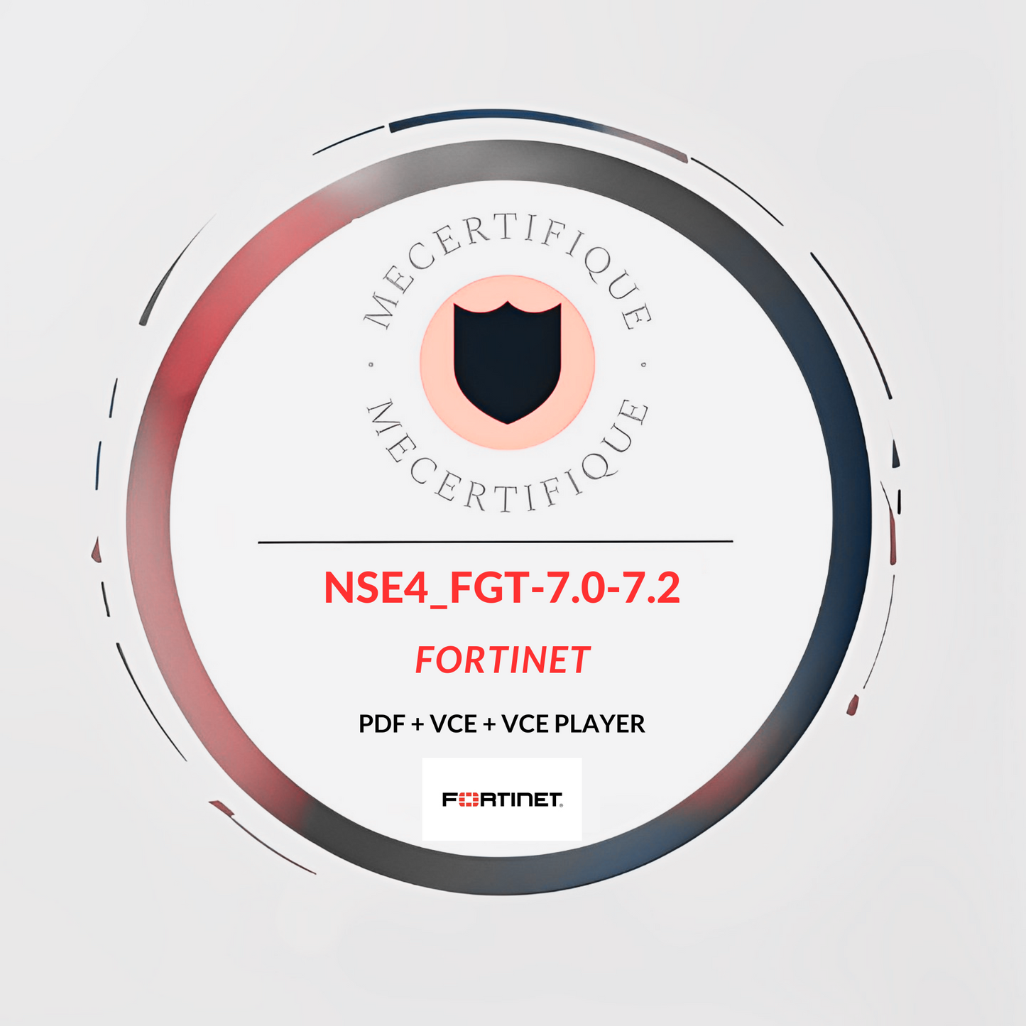 NSE 4 FORTINET 7.0 - 7.2